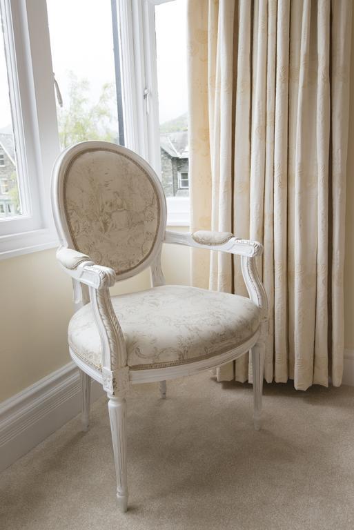 Rysdale Guesthouse Ambleside Zimmer foto