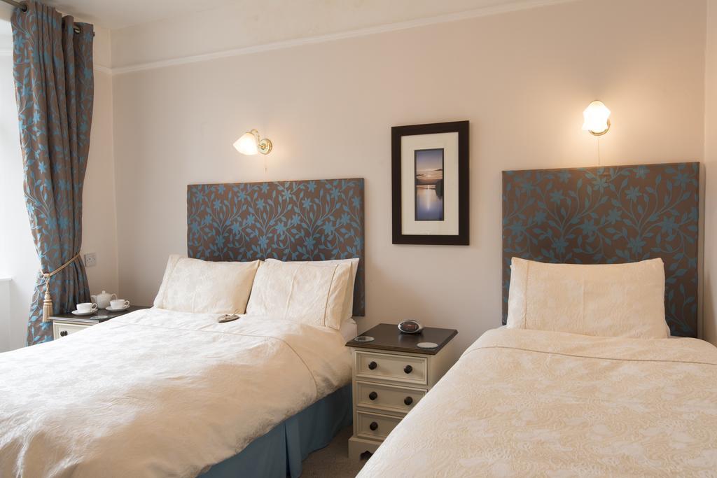 Rysdale Guesthouse Ambleside Zimmer foto