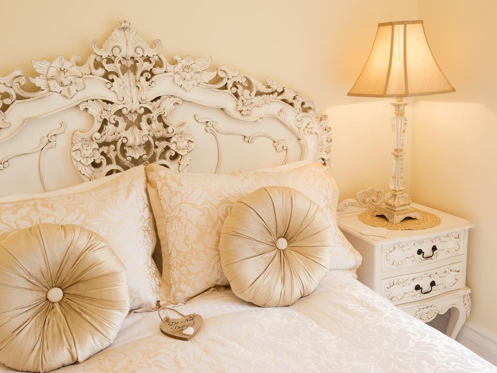 Rysdale Guesthouse Ambleside Zimmer foto