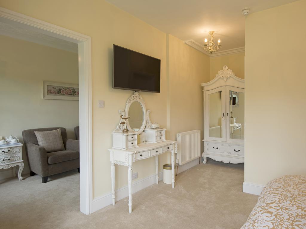 Rysdale Guesthouse Ambleside Zimmer foto
