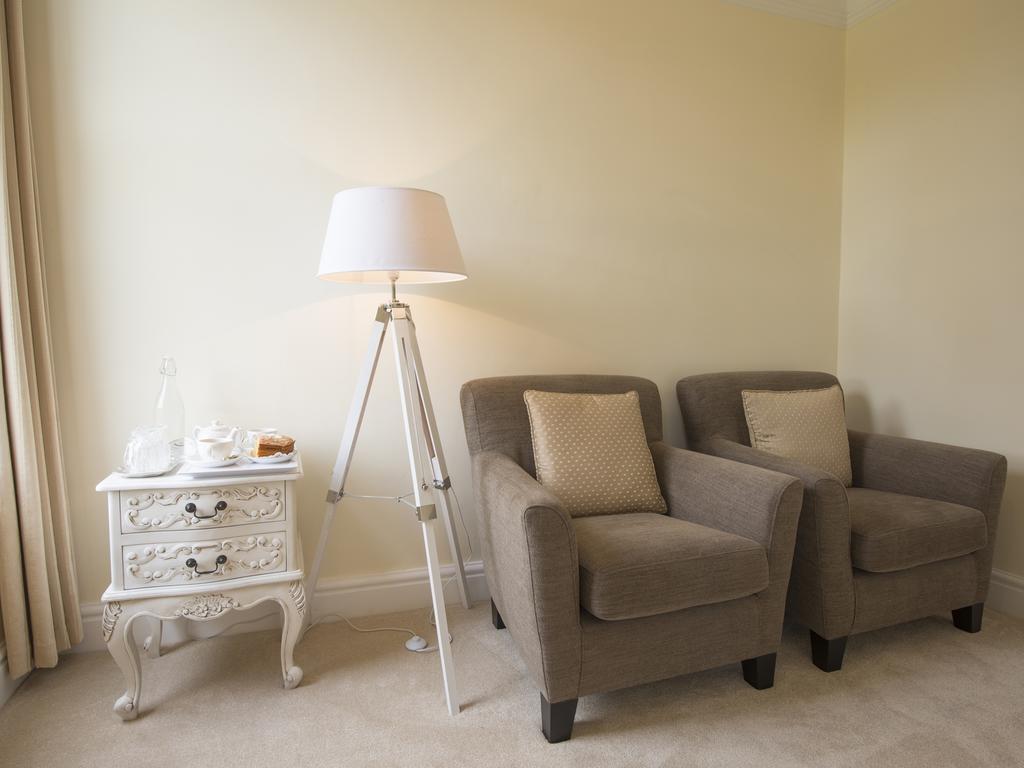 Rysdale Guesthouse Ambleside Zimmer foto