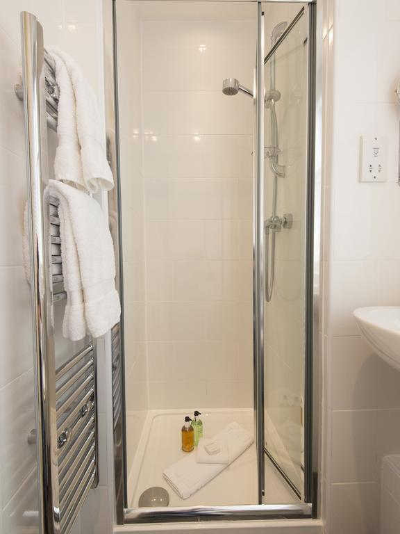 Rysdale Guesthouse Ambleside Zimmer foto