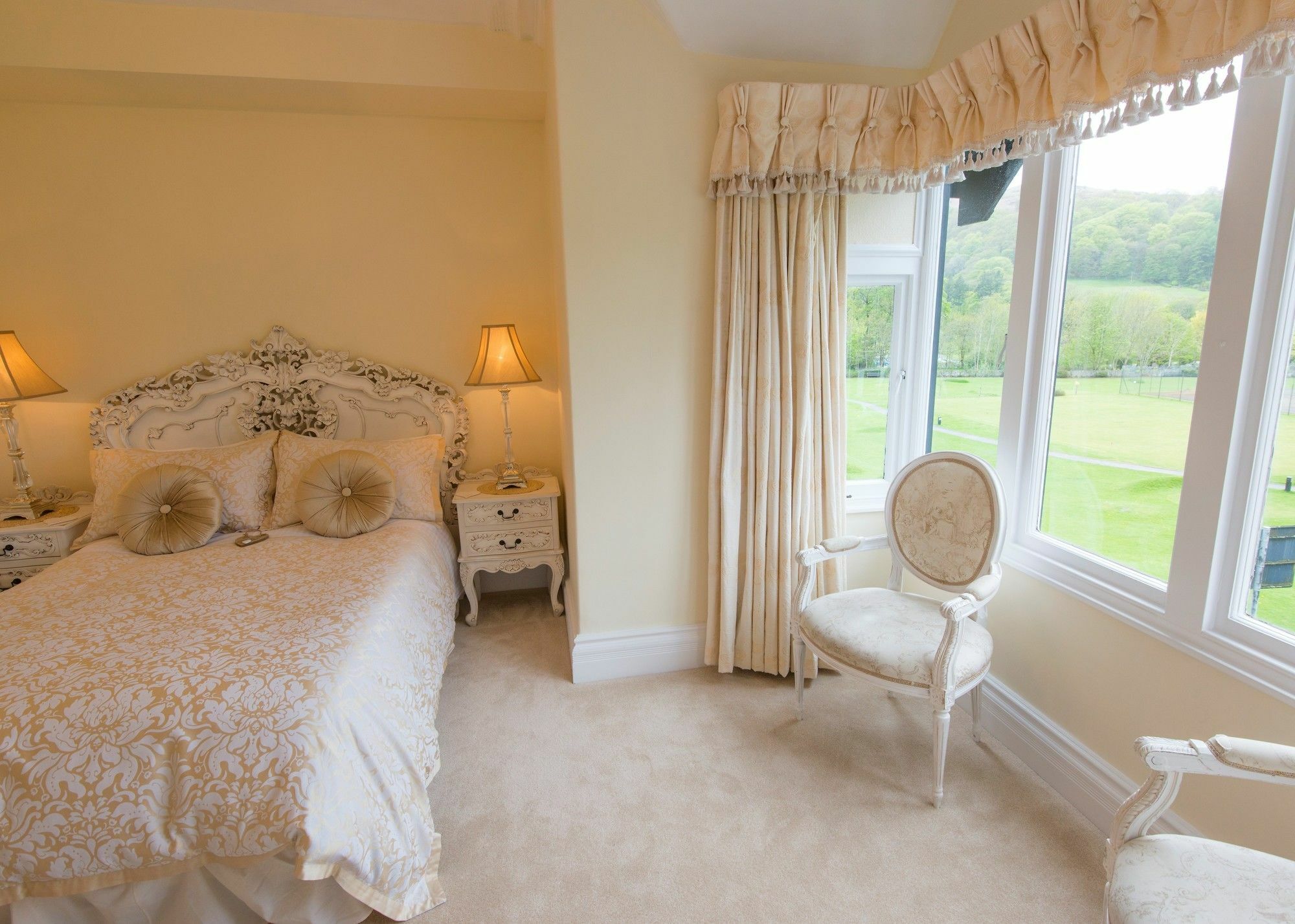 Rysdale Guesthouse Ambleside Exterior foto
